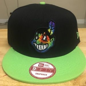 Atlanta braves snapback